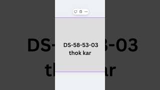 Ds single ki jodi shots youtubeshorts kgfchapter2 kgfchapter2 logic [upl. by Lotson]