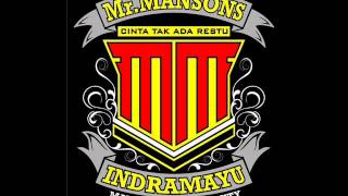 MANSONS  KehilanganMU [upl. by Ibbor751]