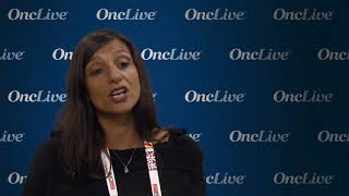 Dr Palmerini on Longterm Efficacy of Denosumab in Giant Cell Tumor of Bone [upl. by Linsk]