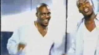 Jagged Edge Gotta Be rare JE video [upl. by Imaon]