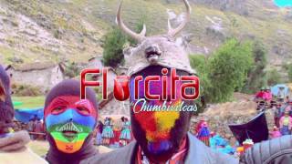 Florcita de Chumbivilcas▷ Madrecita PriMiCia 2017 ⓕFamecoFilms©✓ ᴴᴰ Video Promo [upl. by Gorrian]