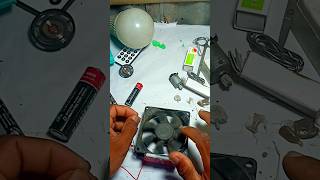 Best coling fan making invention fanmaking foryou reels short [upl. by Samuelson319]