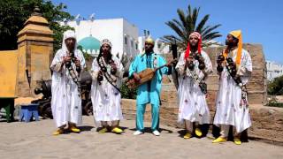 GNAWA MAROC [upl. by Gomer]