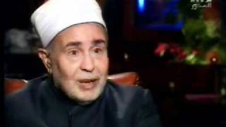 معاملات البنوك 1 فضيلة أد محمد سيد طنطاوي شيخ الأزهر Grand Imam DrMuhammad Sayyed Tantawy [upl. by Ynnavoeg]