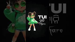 Sombalpuri x Hindi songs mix status status short [upl. by Rotkiv]