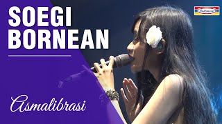 Cadbury Fest X Indomaret  Soegi Bornean  Asmalibrasi LIVE concert [upl. by Cherri]