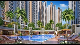 GAUR SPORTSWOOD Sector79 Noida [upl. by Koby275]