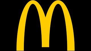 McDonalds Logo History [upl. by Lenno518]