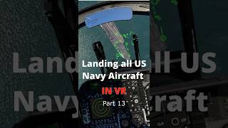 Landing all US Navy in VR  Part 13  War Thunder [upl. by Fonzie181]