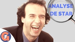 Comment être extraverti comme Roberto Benigni  Analyse de Star [upl. by Bornie990]