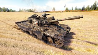 16 000 Spotting Damage in a Prokhorovka Battle • WoT Replays [upl. by Idnahc642]