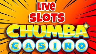 CHUMBA CASINO VS MCLUCK LIVE STREAM LETS SEE WHICH ONE IS BETTER [upl. by Varini]