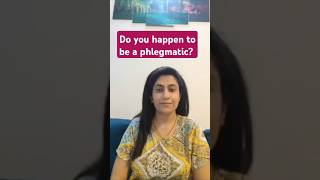 What is phlegmatic temperament temperaments phlegmatic psychology [upl. by Aldarcie]