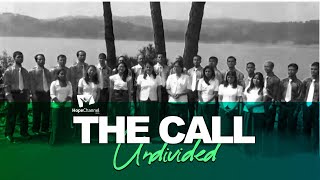 Undivided  The Call Songs  Hope Channel India  Worship Songs [upl. by Alvar]