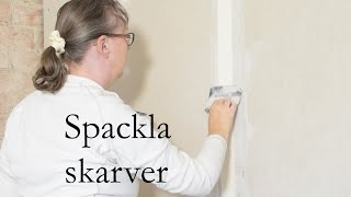 Annikas lilla spackelskola [upl. by Marilyn99]