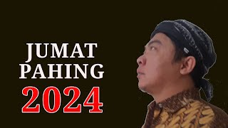 PERUBAHAN NASIB WETON JUMAT PAHING DI TAHUN 2024 [upl. by Nahs286]