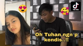 Reaction tik tok  Reemar martin tutup akun [upl. by Ezmeralda530]