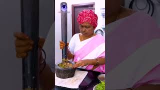 DESI MIRCHI ROTI CHUTNEY lakshmiprabhuvlogs chutneyrecipe food viral cooking trending pspk [upl. by Klos]