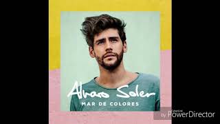 Histerico  Alvaro soler [upl. by Nelyk192]