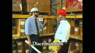 Workplace Harassment in Industrial Facilities [upl. by Aber]