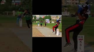 TAIMOOR MIRZA👑  5 SIXES IN 1 OVER🔥  tapeballcricket cricket [upl. by Vassell]