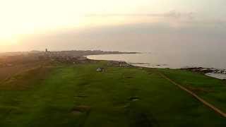 Dunbar Golf Club short promotion [upl. by Hassett]