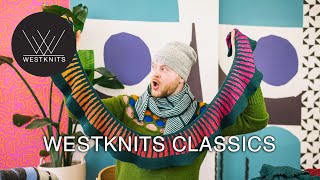 Westknits Classics Collection [upl. by Ludlow855]