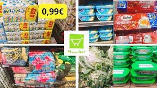 HMARKET ARRIVAGE 1JANVIER 2024 💯ALIMENTAIRE hmarket arrivage [upl. by Engen]