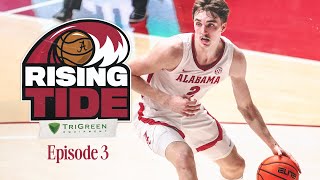 Rising Tide  Season 2  Episode 3  Defense [upl. by Atilrep]