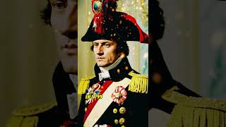 Napoleón Bonaparte El Hombre que Redibujó Europa historia hashtag napoleon [upl. by Aierbma]