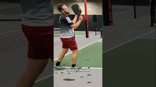 Mastering Pickleball Techniques for Winning Plays [upl. by Balbinder]