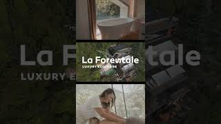 La Forestale Reel 3 layers [upl. by Krueger50]