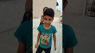 Naku chelli undi chaala allari pilla 😍😍 shorts shortvideo funnycomedy trending viral ytshorts [upl. by Taro]