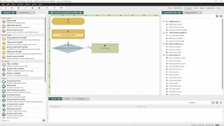 EN Intrexx Tutorial  Processes [upl. by Fasa542]