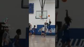 Floater amp Free Throw DeSoto Boys Basketball kidsbasketball training kids sports basketball [upl. by Llennahc]