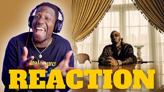 Benny the Butcher  Everybody Cant Go REACTIONREVIEW [upl. by Sofer]