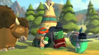 VeggieTales  Das Abenteuer von Moses [upl. by Trueman]