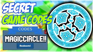 2021 💥 Roblox Merging Legends Codes 💥 ALL NEW EVENT CODES [upl. by Hogle881]