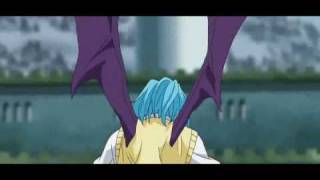 Rosario  Vampire AMVPainREAD DISCRIPTION [upl. by Pilar]