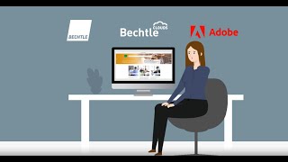 Adobe VIP Marketplace  Bechtle Clouds EN [upl. by Hendrik284]