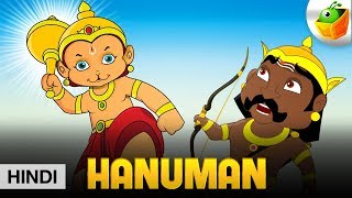 हनुमान का कहानी  Hanuman Movie in Hindi HD  Hindi Kahaniya  Magicbox Hindi [upl. by Carlisle]