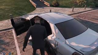 5323 Harry Brown nopixel GTA RP Lost Unsaved Stream [upl. by Gosnell304]