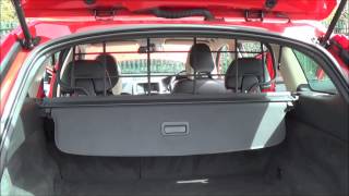 CN60 JVX 2011 VOLVO XC60 DRIVe RDESIGN [upl. by Xella]