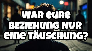 Psychologie im Alltag TÄUSCHEN Narzissten die gesamte Beziehung nur VOR 10 deutliche Anzeichen [upl. by Christabella]