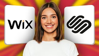 Wix vs Squarespace 2024 ❇️ Pros and Cons Review Comparison Dont choose WRONG [upl. by Mariano]