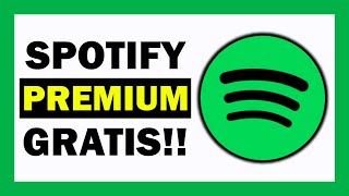 ✅ Cómo DESCARGAR SPOTIFY PREMIUM GRATIS ACTUALIZADO 2024 ✅ Cómo TENER SPOTIFY PREMIUM GRATIS LEGAL [upl. by Pantheas43]