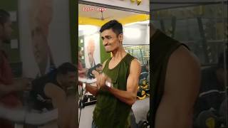 2275 days gym chalangeimprove body muscle growthfitness short video vikramdevfitness [upl. by Won]