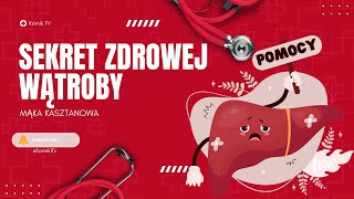 Jak leczyć wątrobę Sprawdź marskośćwątroby wątroba zdrowie ziołolecznictwo [upl. by Neelia]