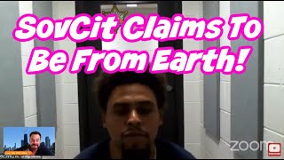 Sovereign Citizen Doesnt Recognize And It Is Delicious Greatest SovCit Appearance Of All Time [upl. by Eeb337]