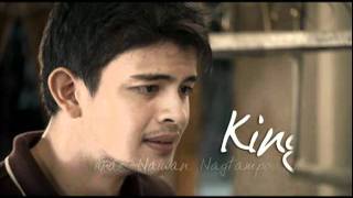 Rayver Cruz as King in TFC Drama Movie A Mothers Story [upl. by Behlke]